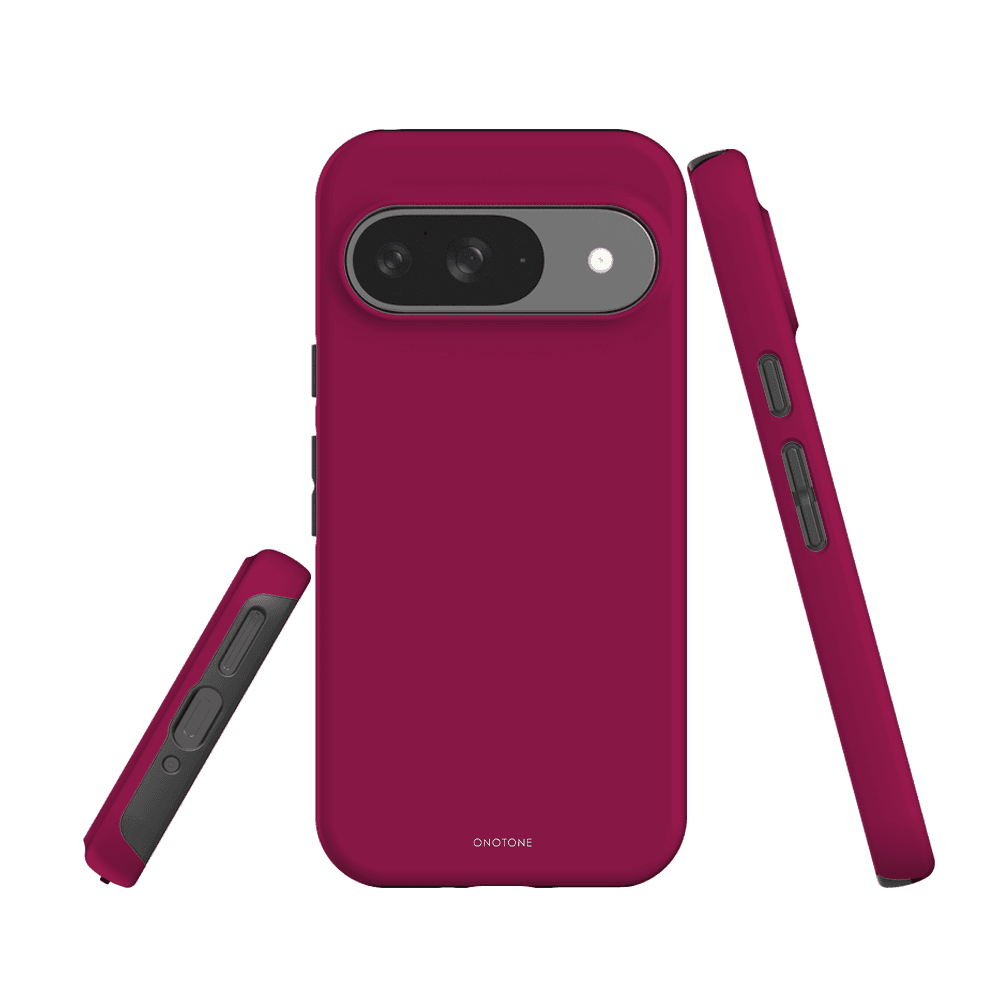 Google Pixel Case - Pantone 221