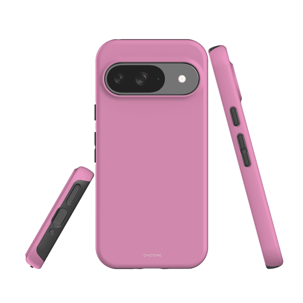 Google Pixel Case - Pantone 223