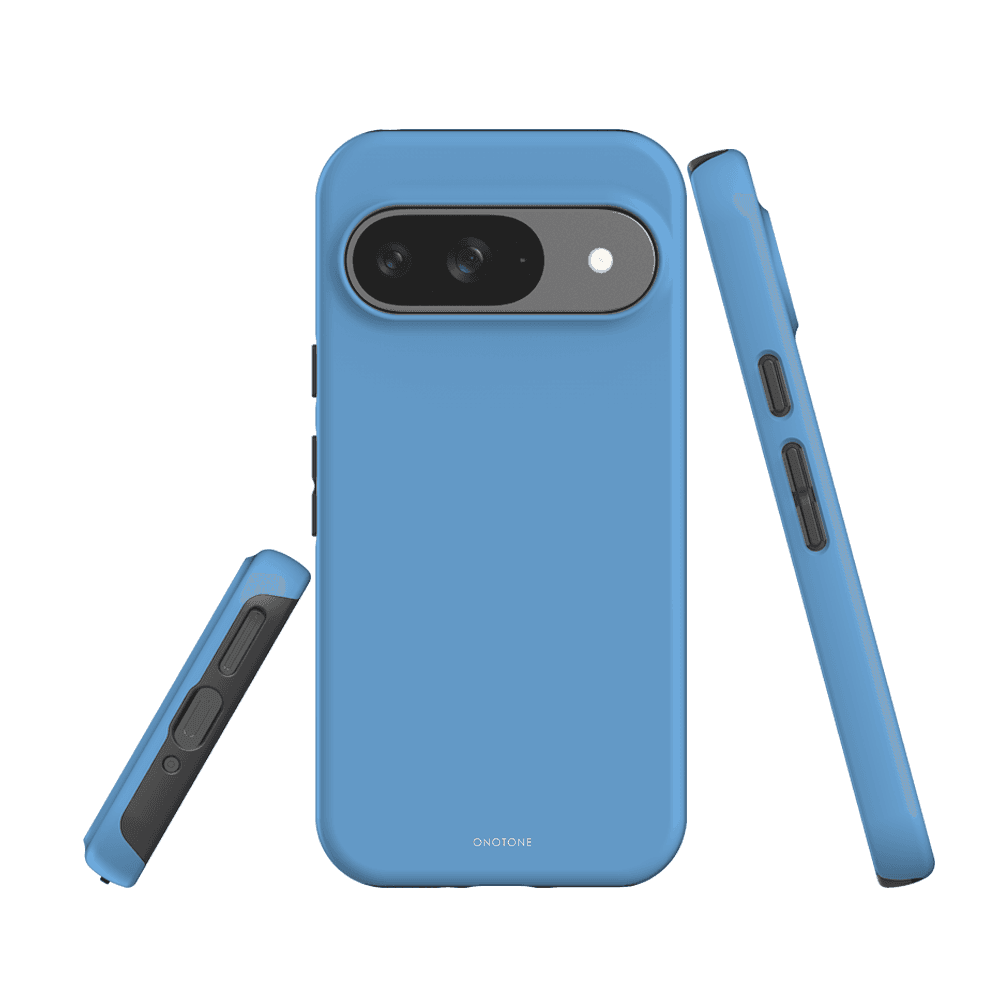 Google Pixel Case - Pantone 284