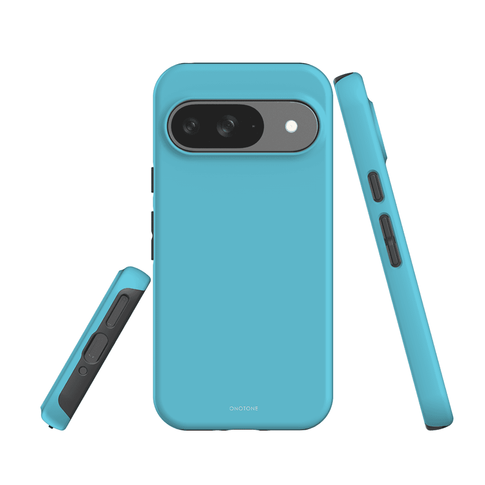 Google Pixel Case - Pantone 310