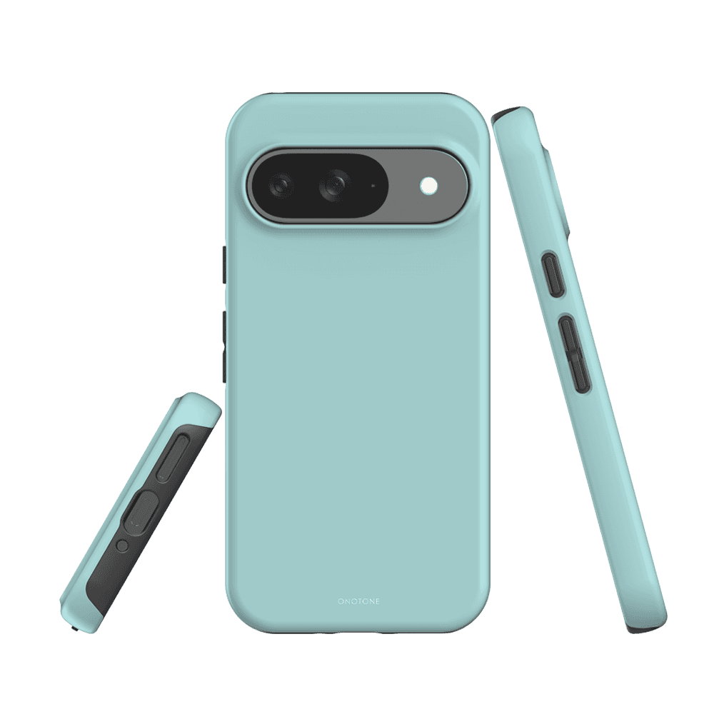 Google Pixel Case - Pantone 317
