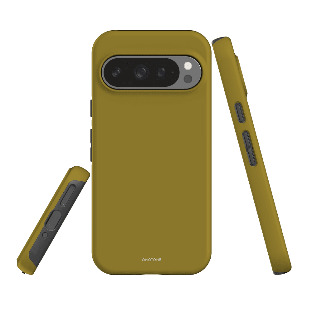 Google Pixel Case - Pantone 112