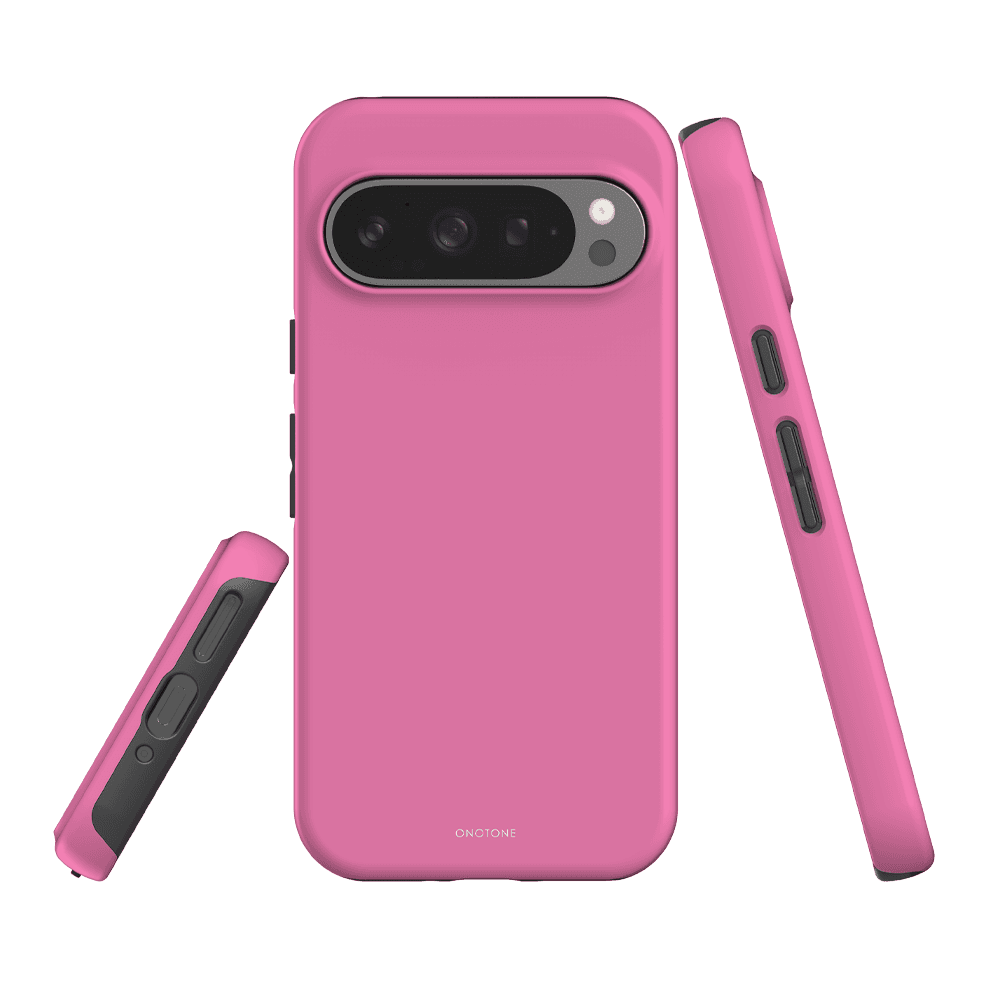 Google Pixel Case - Pantone 211