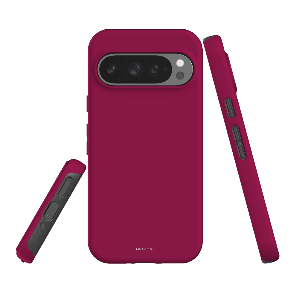 Google Pixel Case - Pantone 221