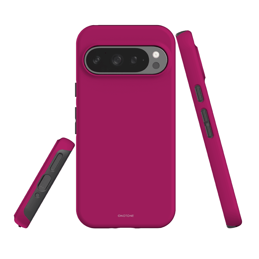 Google Pixel Case - Pantone 227