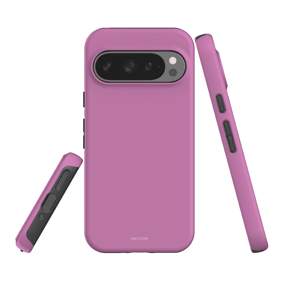 Google Pixel Case - Pantone 245