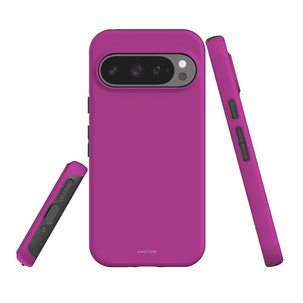Google Pixel Case - Pantone 246