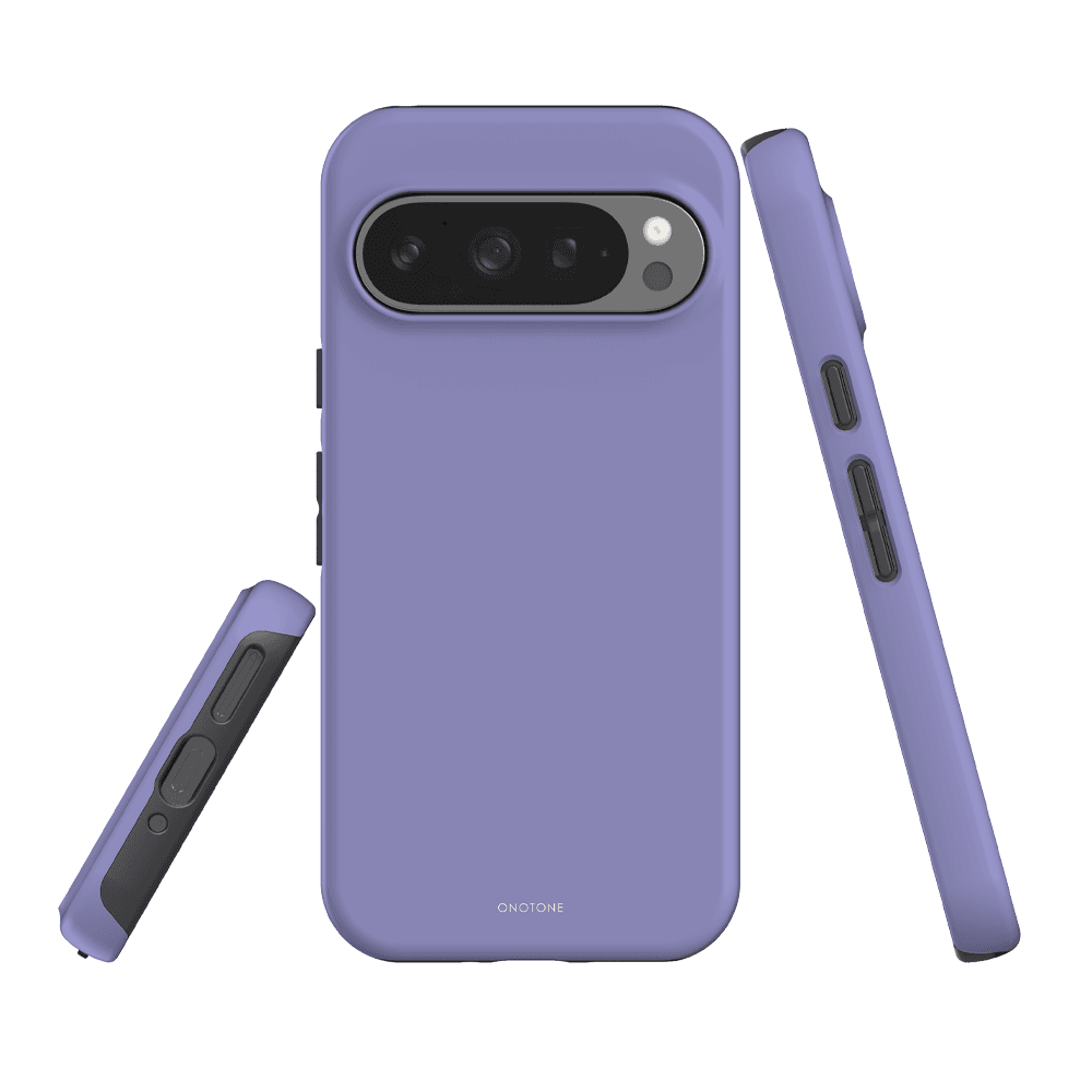 Google Pixel Case - Pantone 271