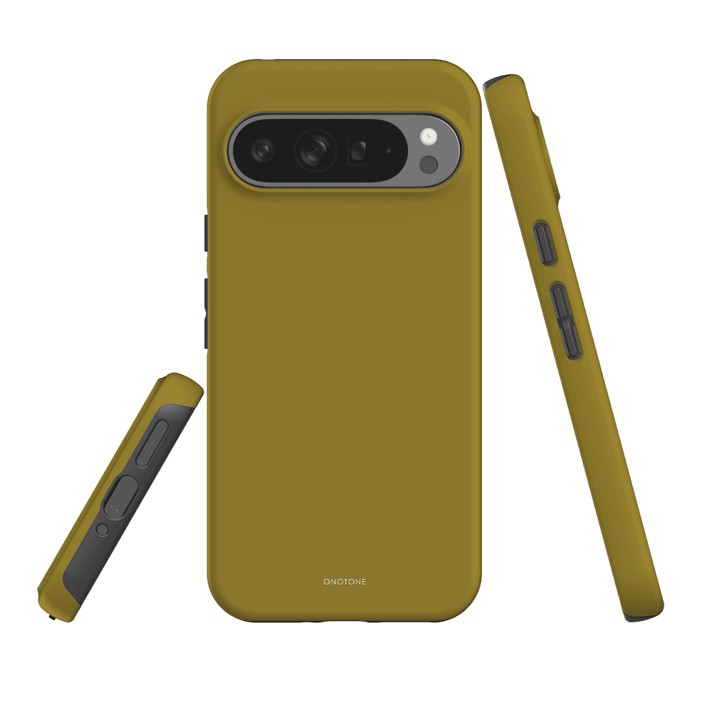 Google Pixel Case - Pantone 112