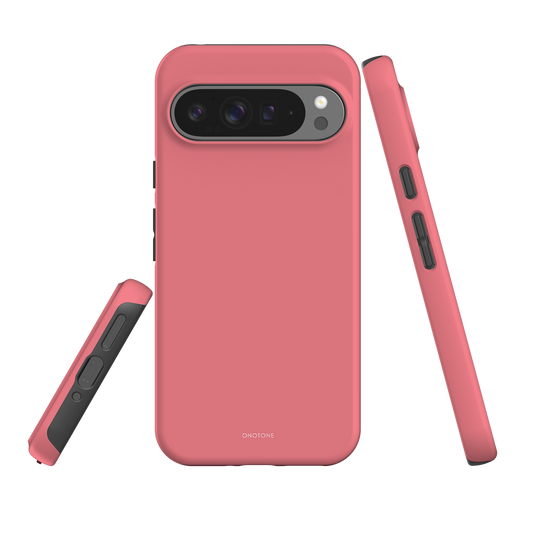 Google Pixel Case - Pantone 177