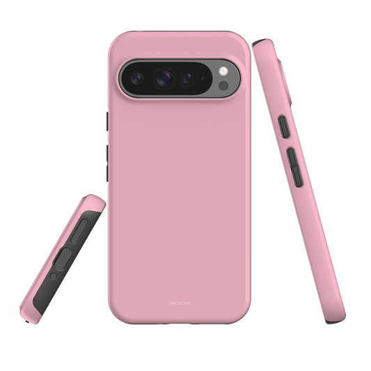 Google Pixel Case - Pantone 182