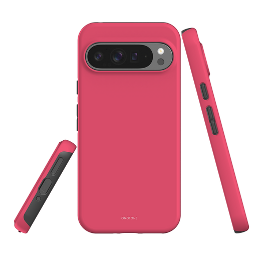 Google Pixel Case - Pantone 184