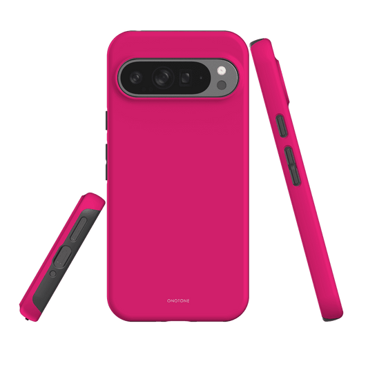 Google Pixel Case - Pantone 213