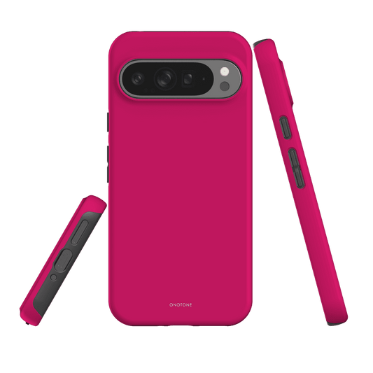 Google Pixel Case - Pantone 214