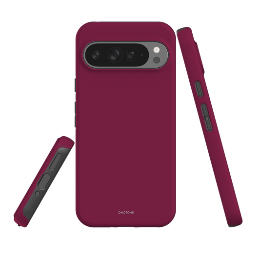 Google Pixel Case - Pantone 216