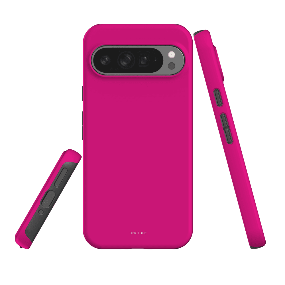 Google Pixel Case - Pantone 219