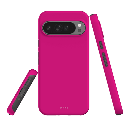 Google Pixel Case - Pantone 219