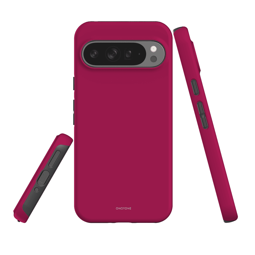 Google Pixel Case - Pantone 220
