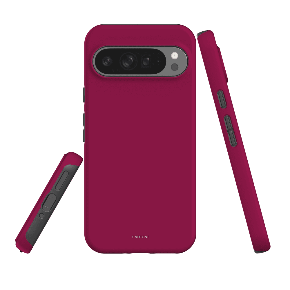 Google Pixel Case - Pantone 221