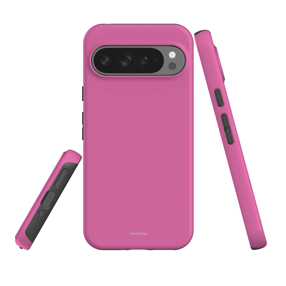 Google Pixel Case - Pantone 224