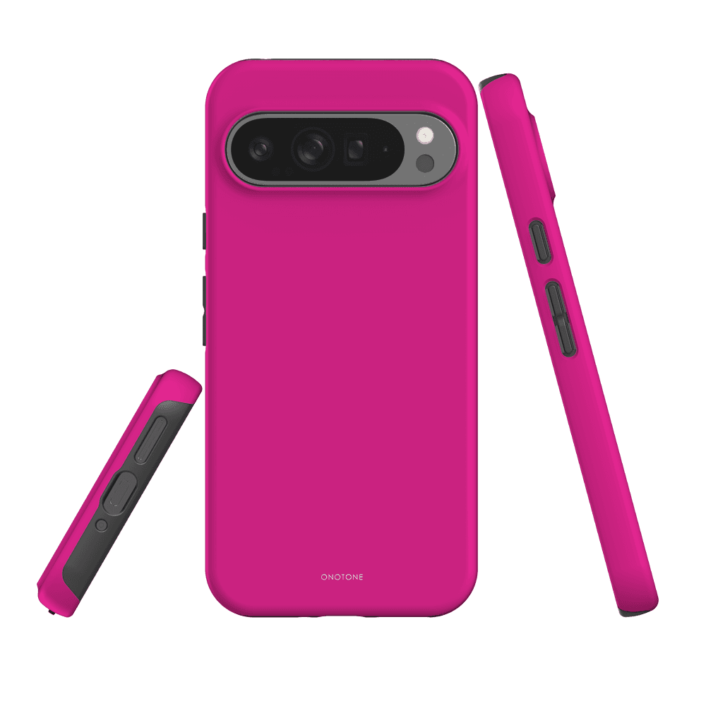 Google Pixel Case - Pantone 225