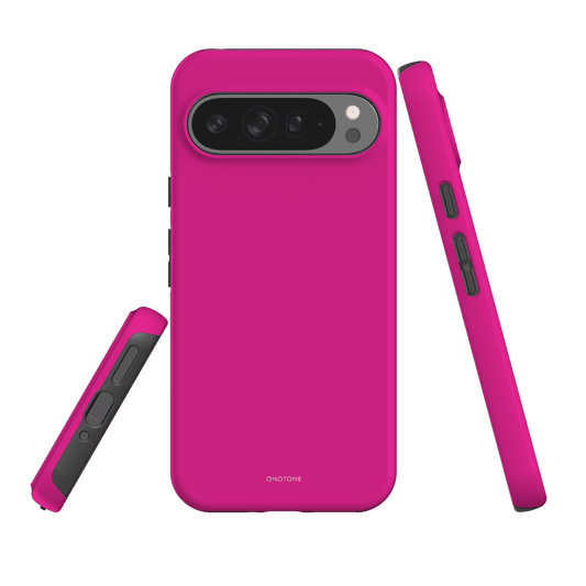 Google Pixel Case - Pantone 225