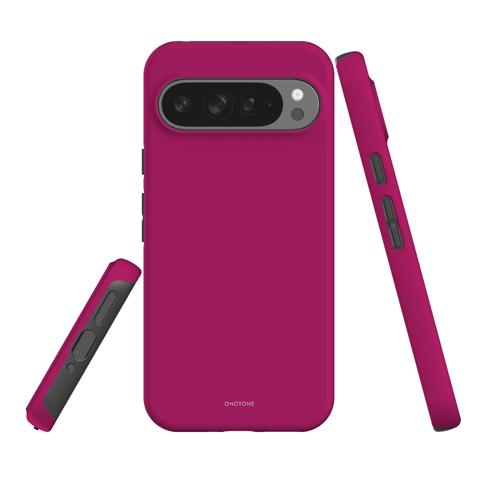 Google Pixel Case - Pantone 227
