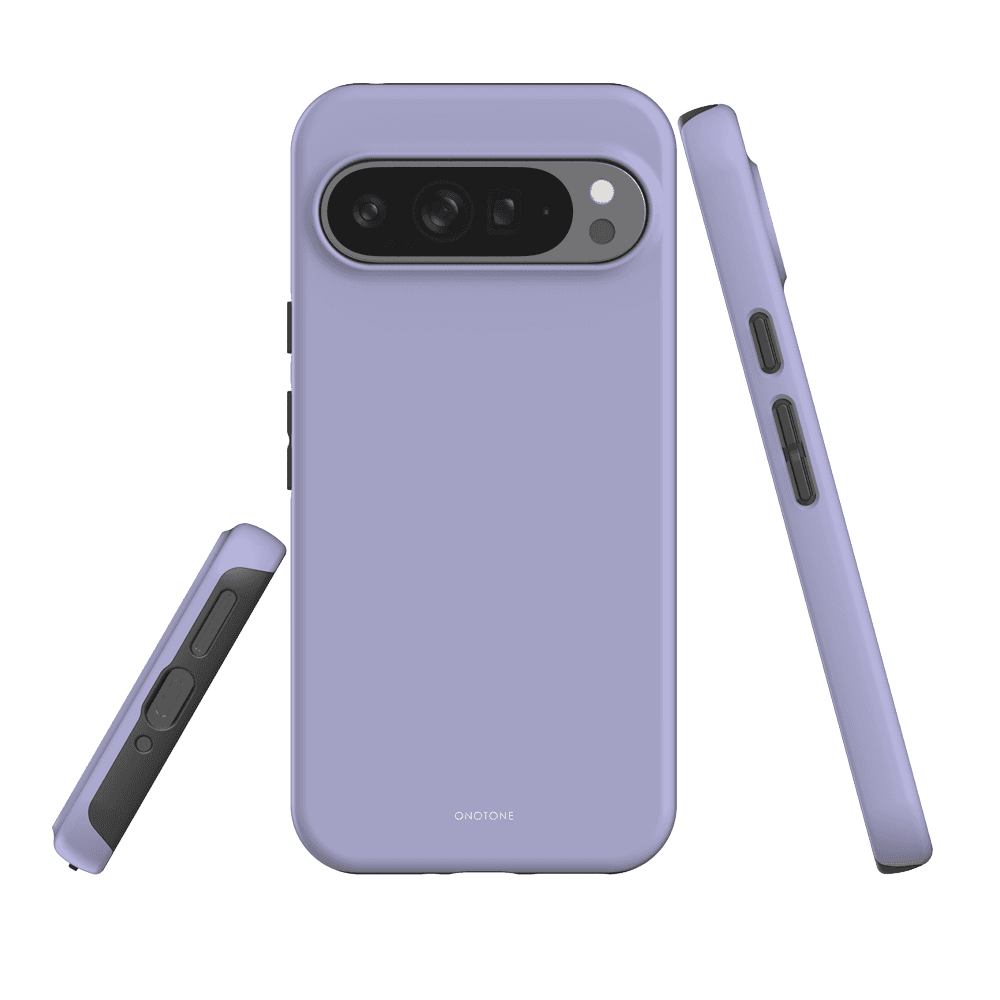 Google Pixel Case - Pantone 270