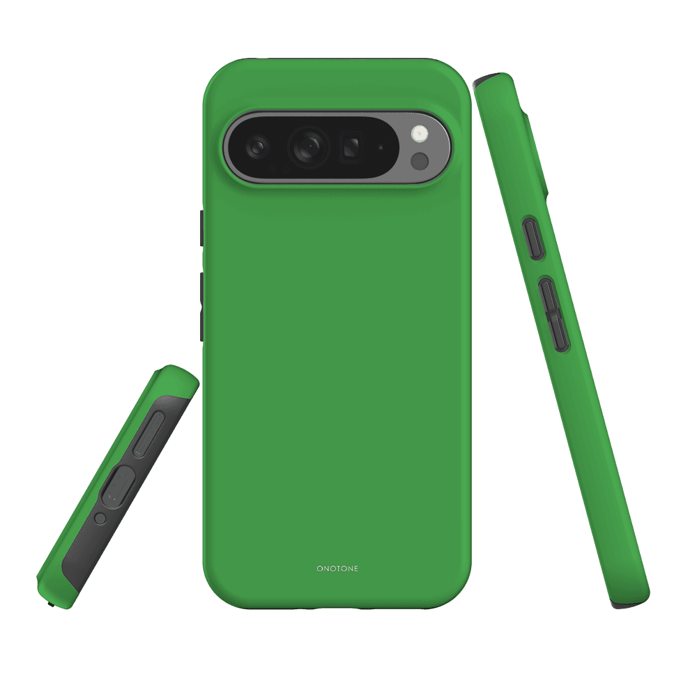 Google Pixel Case - Pantone 361