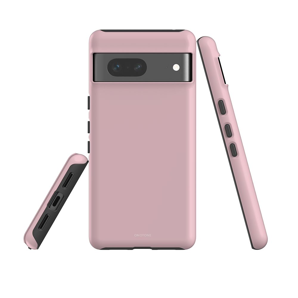 Google Pixel Case - Pantone 196