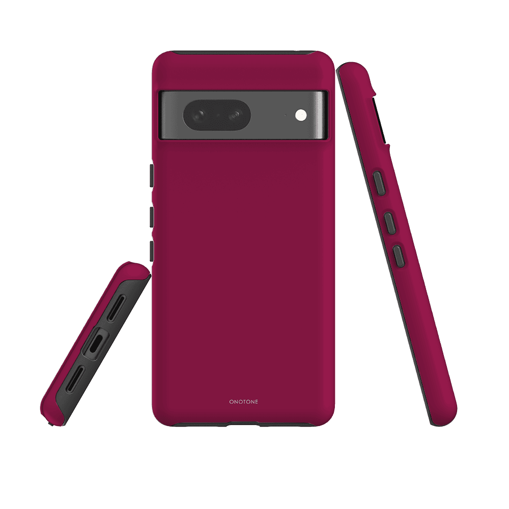 Google Pixel Case - Pantone 221