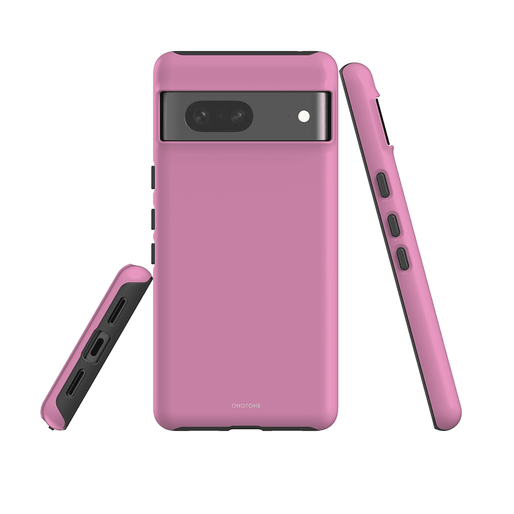 Google Pixel Case - Pantone 223