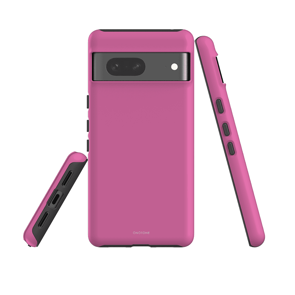 Google Pixel Case - Pantone 224