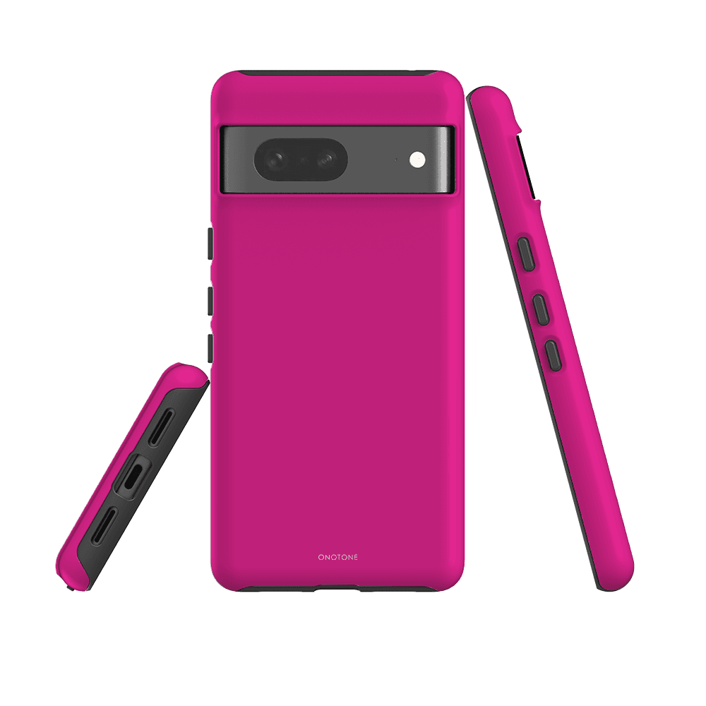 Google Pixel Case - Pantone 225