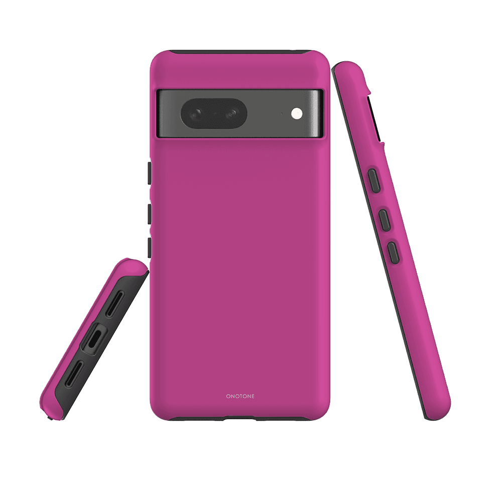 Google Pixel Case - Pantone 239