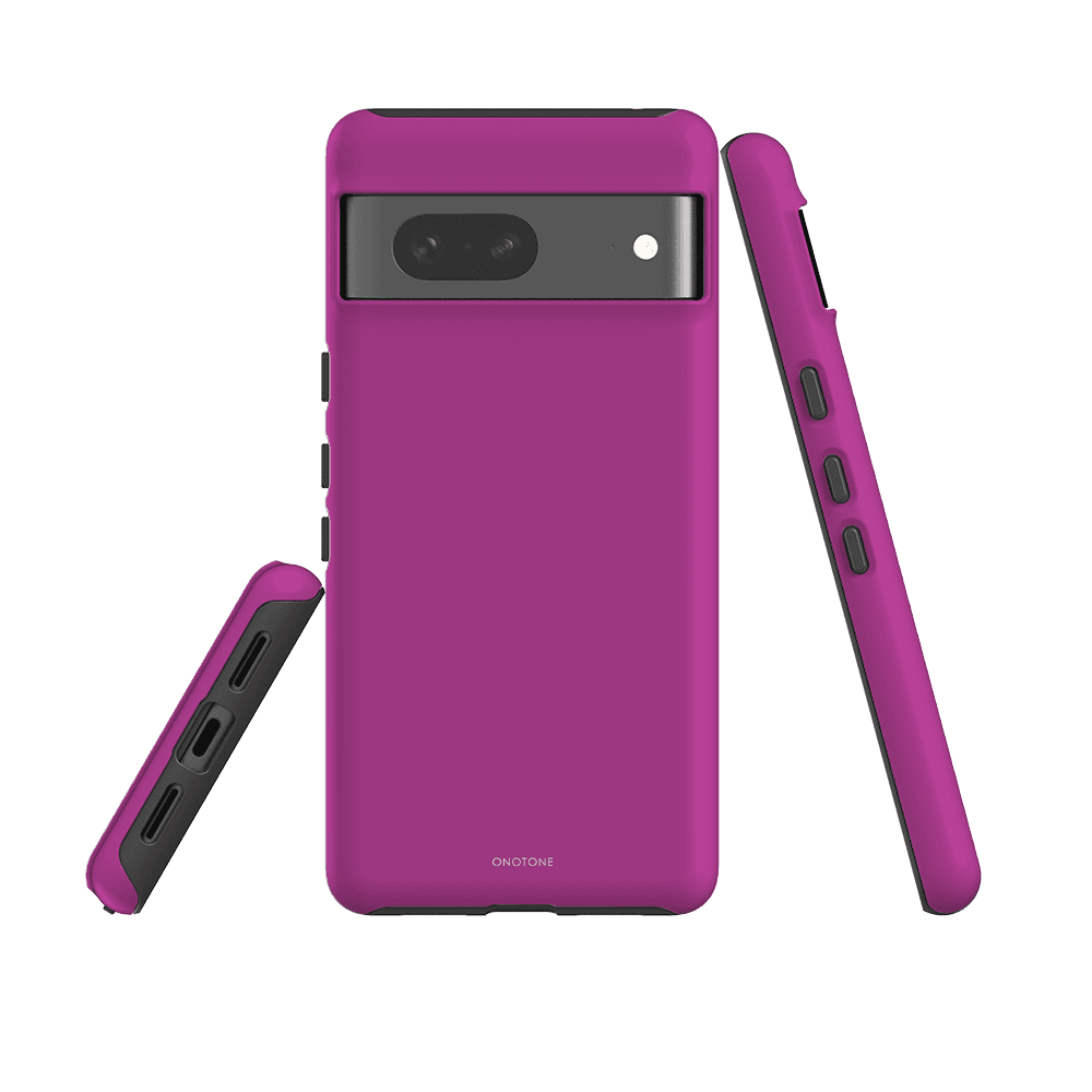 Google Pixel Case - Pantone 246
