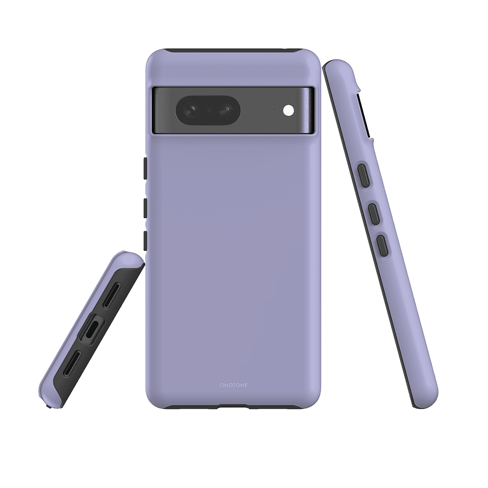 Google Pixel Case - Pantone 270