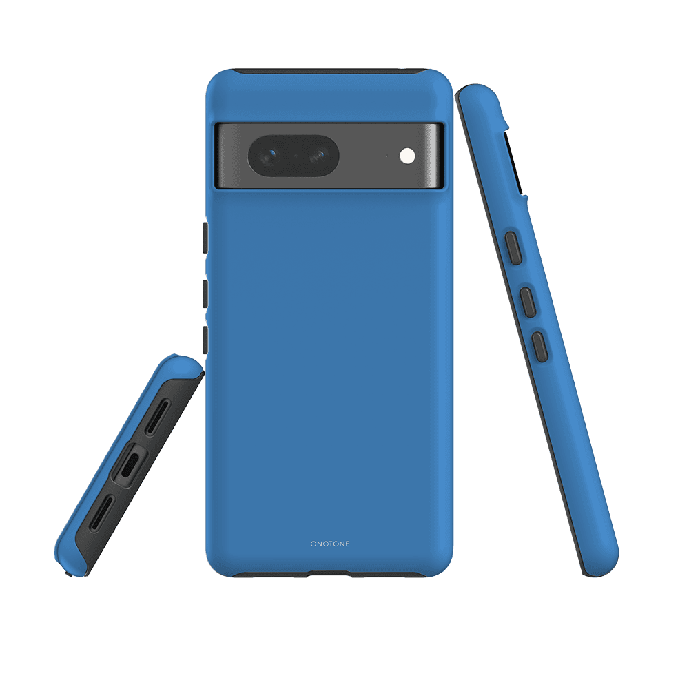 Google Pixel Case - Pantone 279