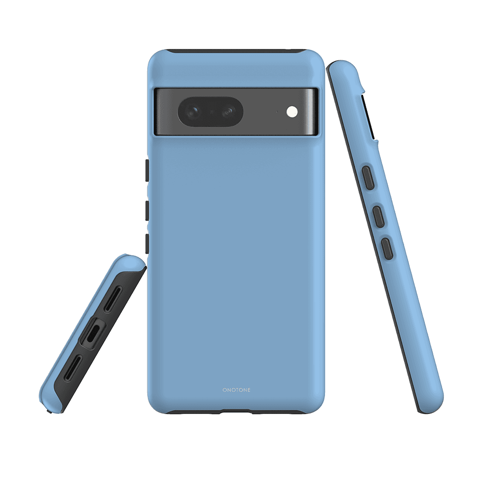 Google Pixel Case - Pantone 283