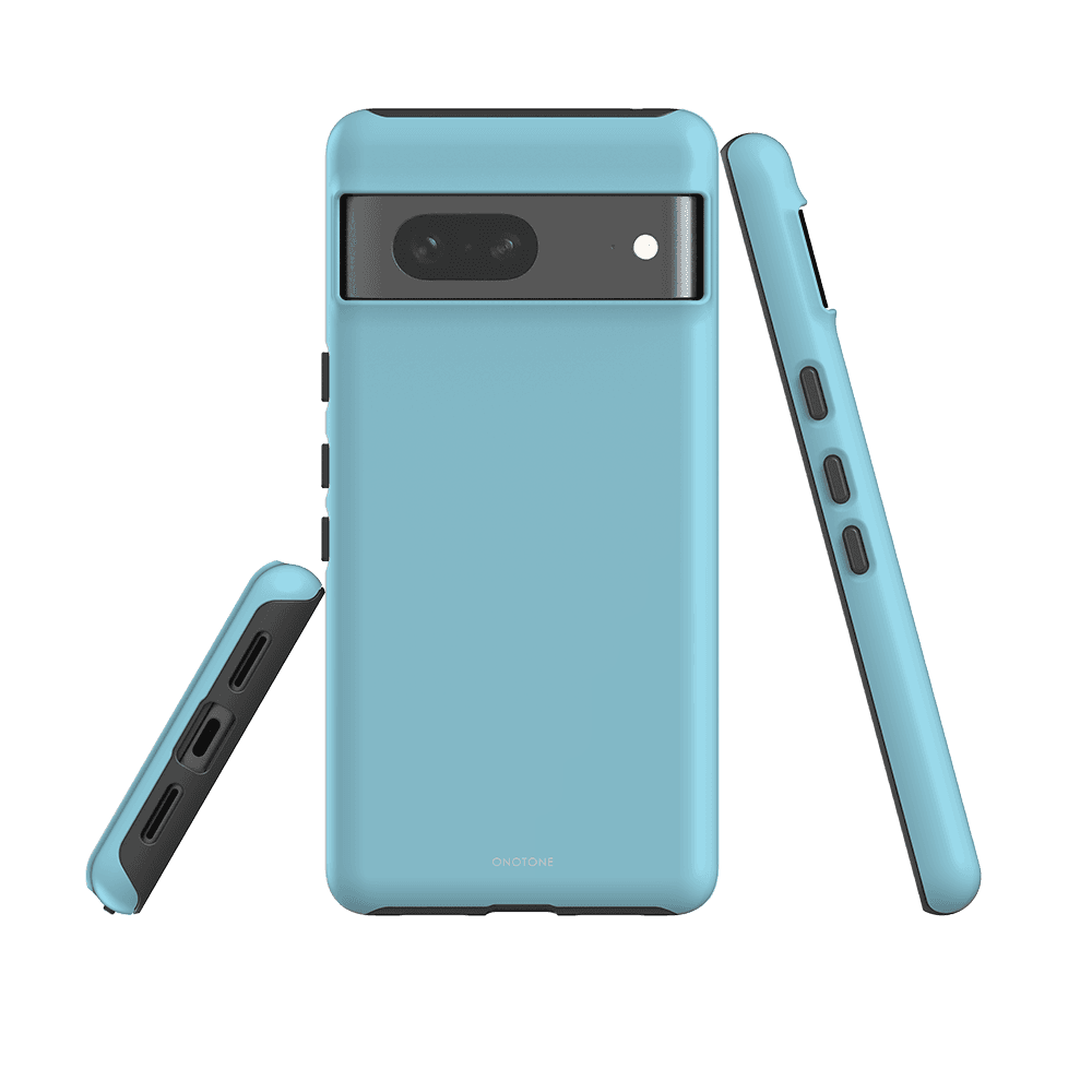Google Pixel Case - Pantone 304