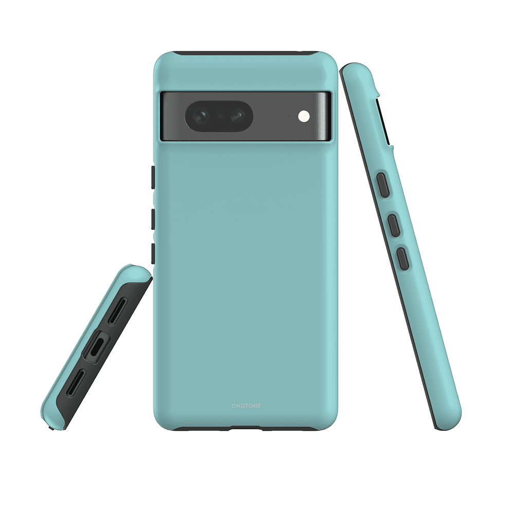 Google Pixel Case - Pantone 324
