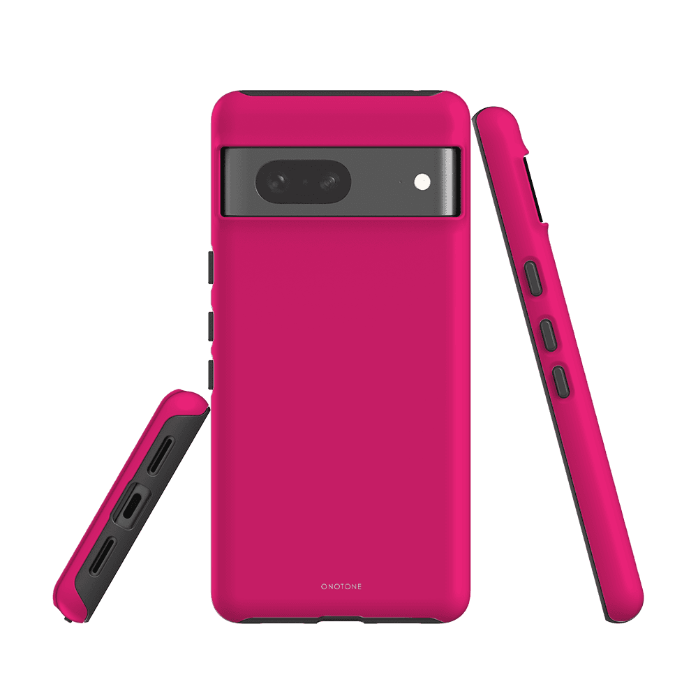 Google Pixel Case - Pantone 213