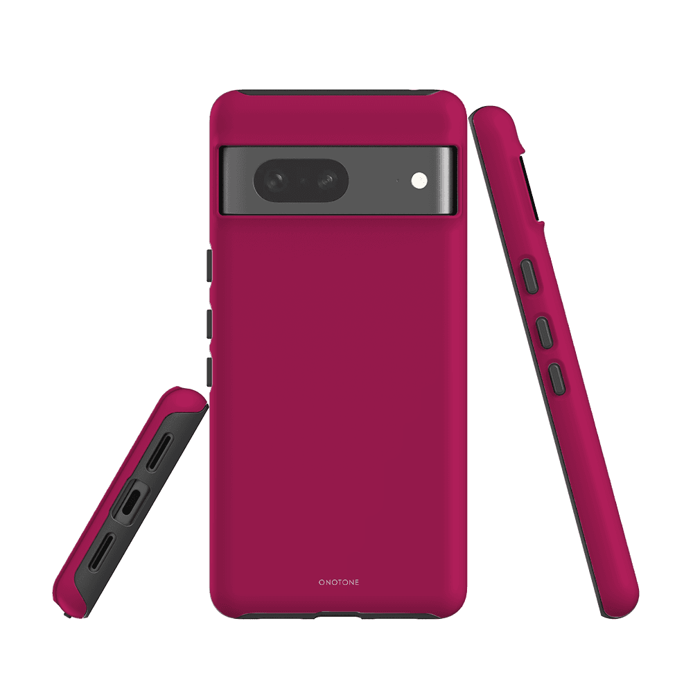 Google Pixel Case - Pantone 215
