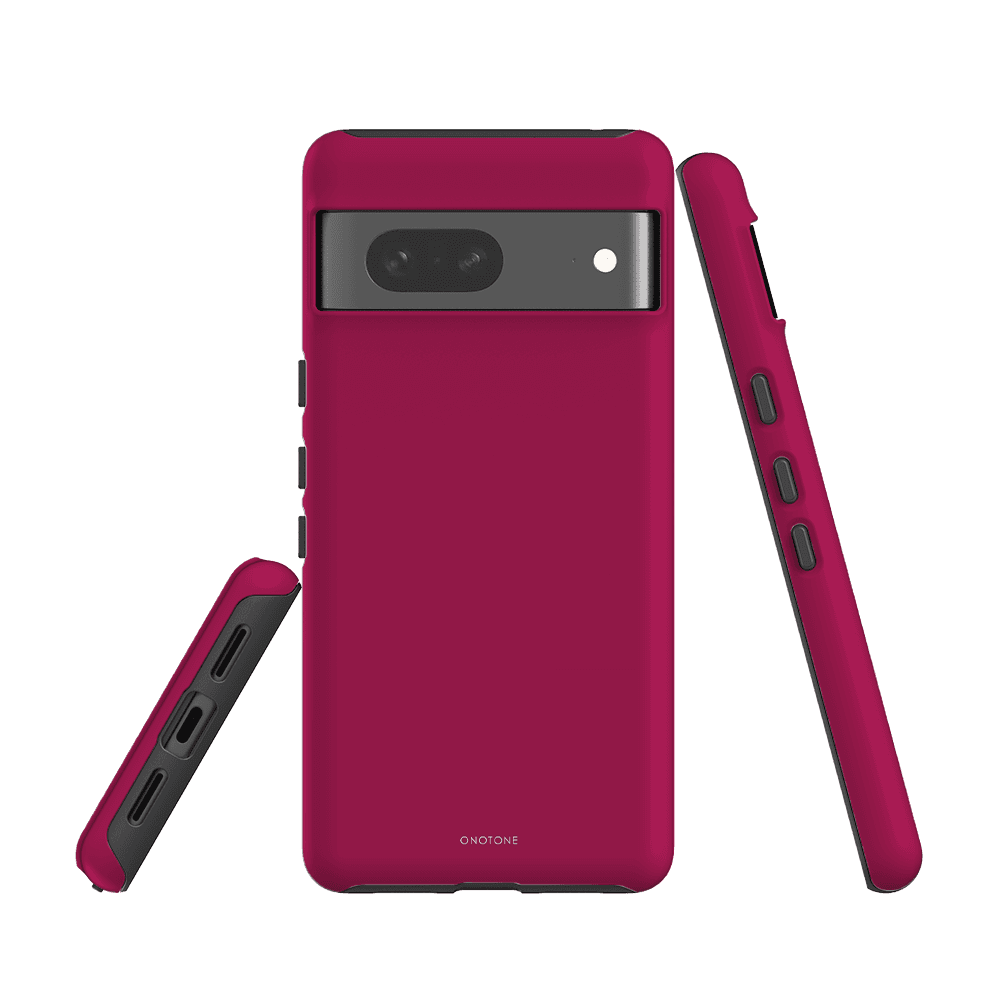 Google Pixel Case - Pantone 220