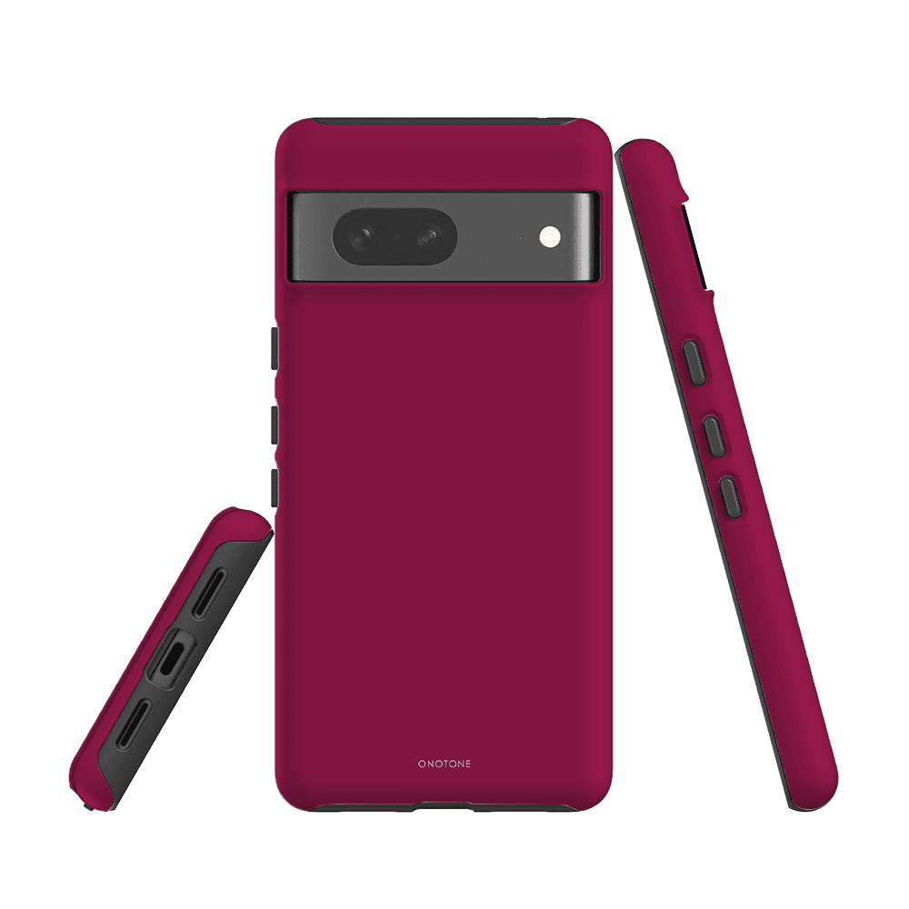 Google Pixel Case - Pantone 221