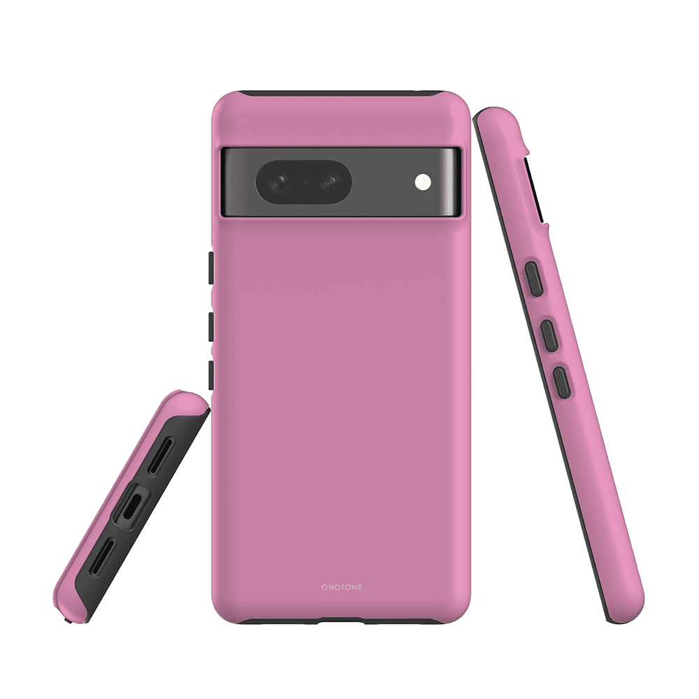 Google Pixel Case - Pantone 223