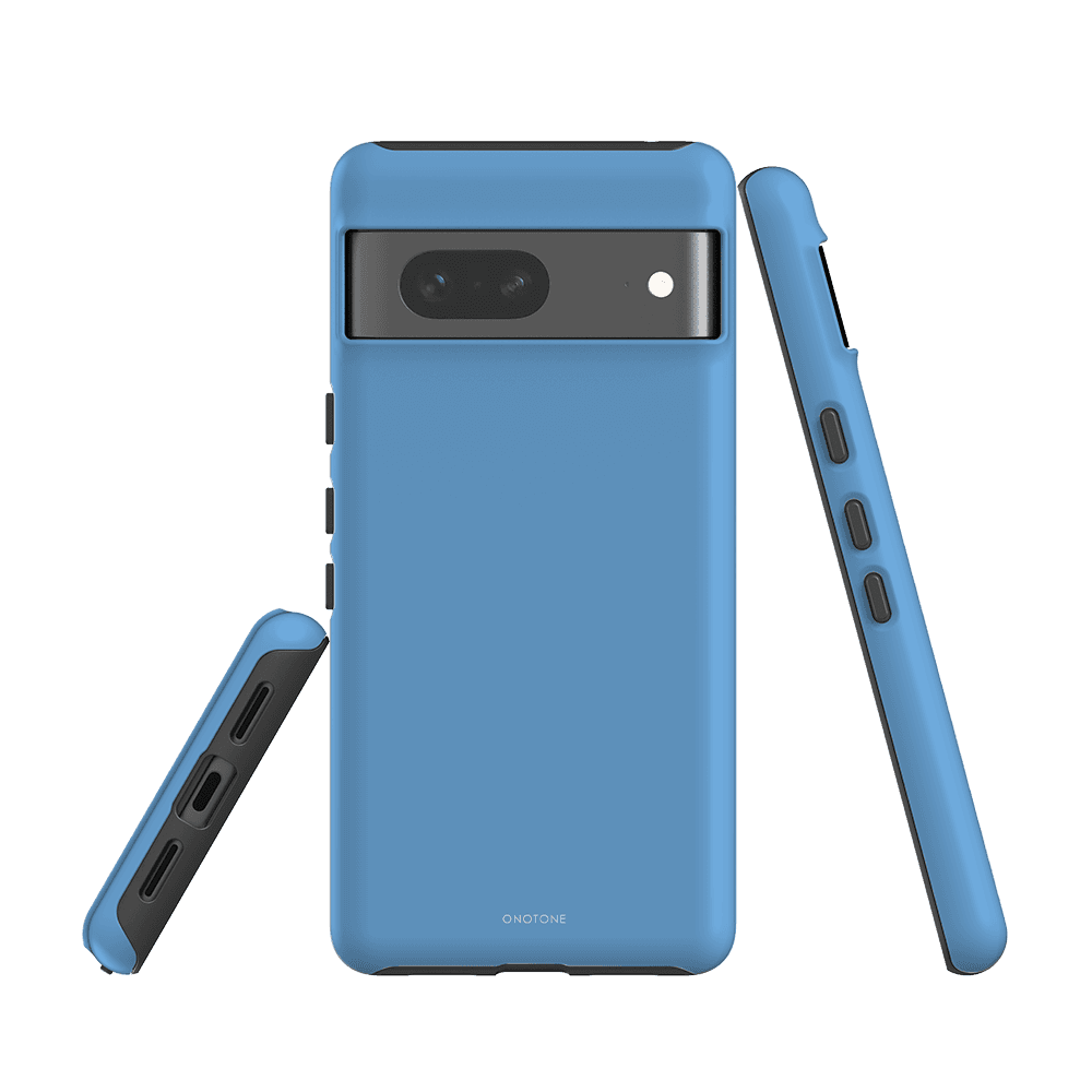 Google Pixel Case - Pantone 284