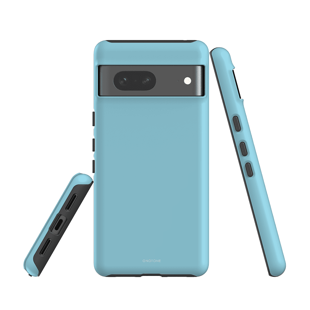 Google Pixel Case - Pantone 304