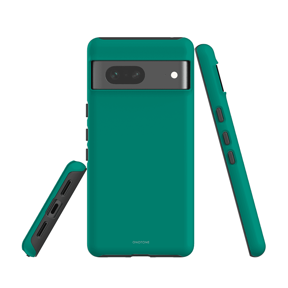 Google Pixel Case - Pantone 334