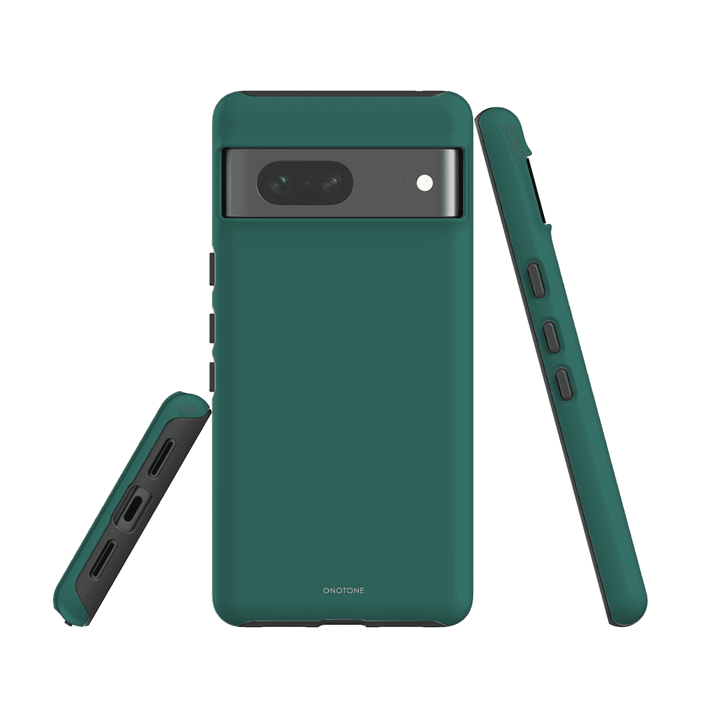 Google Pixel Case - Pantone 336